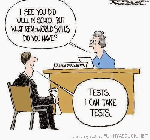 tests--joke
